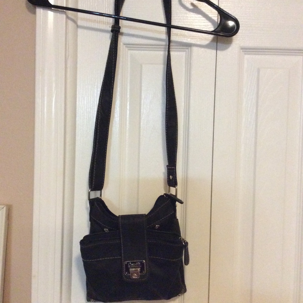 Rossetti purse cross body, used few times